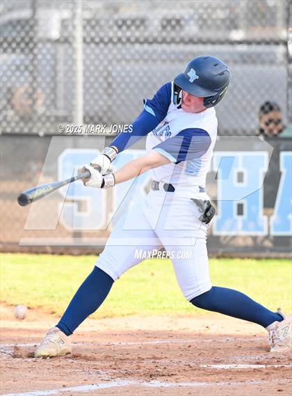 Thumbnail 2 in Flagstaff @ Deer Valley  (AIA 4A Round 2B Playoff) photogallery.