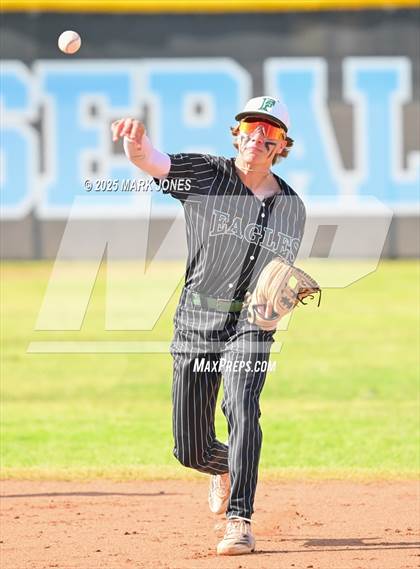 Thumbnail 2 in Flagstaff @ Deer Valley  (AIA 4A Round 2B Playoff) photogallery.