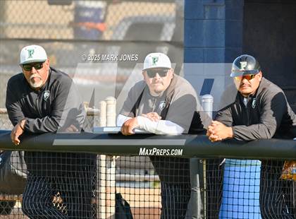 Thumbnail 2 in Flagstaff @ Deer Valley  (AIA 4A Round 2B Playoff) photogallery.