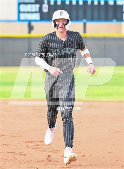 Thumbnail 1 in Flagstaff @ Deer Valley  (AIA 4A Round 2B Playoff) photogallery.