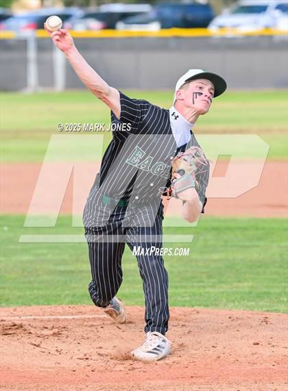 Thumbnail 3 in Flagstaff @ Deer Valley  (AIA 4A Round 2B Playoff) photogallery.