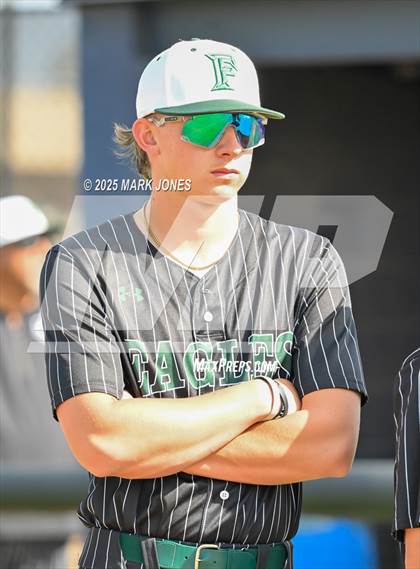 Thumbnail 1 in Flagstaff @ Deer Valley  (AIA 4A Round 2B Playoff) photogallery.