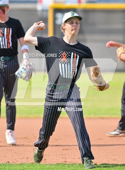 Thumbnail 3 in Flagstaff @ Deer Valley  (AIA 4A Round 2B Playoff) photogallery.