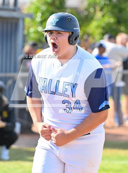 Thumbnail 2 in Flagstaff @ Deer Valley  (AIA 4A Round 2B Playoff) photogallery.