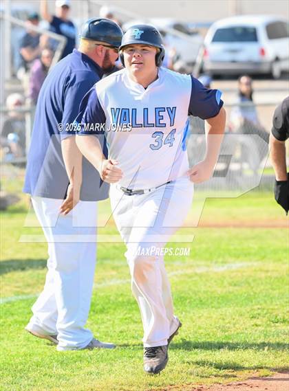 Thumbnail 3 in Flagstaff @ Deer Valley  (AIA 4A Round 2B Playoff) photogallery.