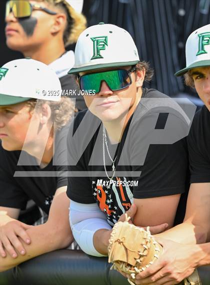 Thumbnail 3 in Flagstaff @ Deer Valley  (AIA 4A Round 2B Playoff) photogallery.