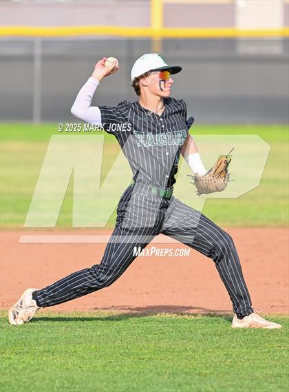 Thumbnail 3 in Flagstaff @ Deer Valley  (AIA 4A Round 2B Playoff) photogallery.