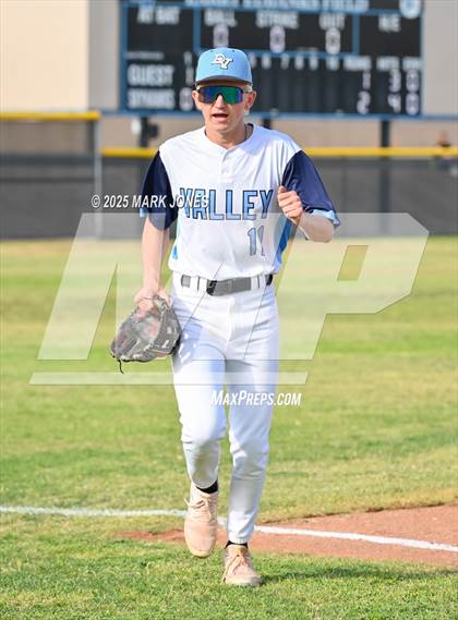 Thumbnail 3 in Flagstaff @ Deer Valley  (AIA 4A Round 2B Playoff) photogallery.