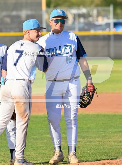 Thumbnail 2 in Flagstaff @ Deer Valley  (AIA 4A Round 2B Playoff) photogallery.