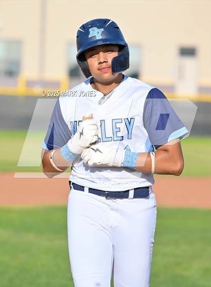 Thumbnail 1 in Flagstaff @ Deer Valley  (AIA 4A Round 2B Playoff) photogallery.