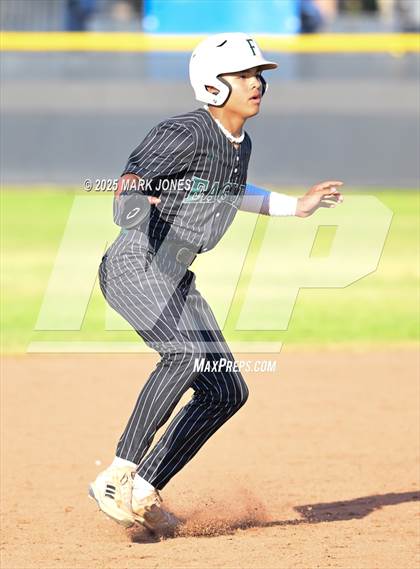 Thumbnail 1 in Flagstaff @ Deer Valley  (AIA 4A Round 2B Playoff) photogallery.