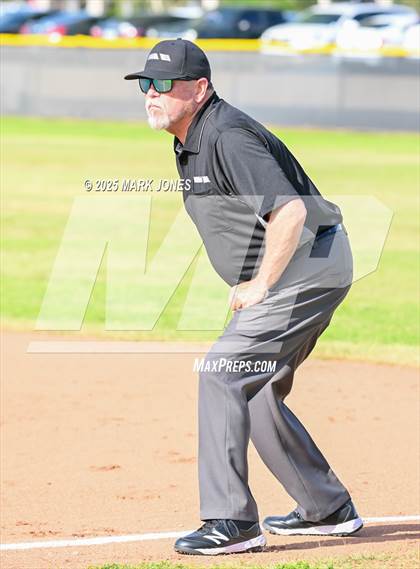 Thumbnail 1 in Flagstaff @ Deer Valley  (AIA 4A Round 2B Playoff) photogallery.
