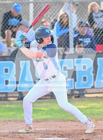 Thumbnail 1 in Flagstaff @ Deer Valley  (AIA 4A Round 2B Playoff) photogallery.