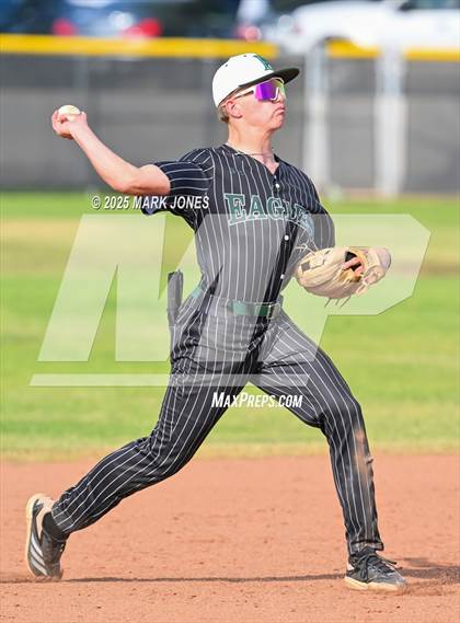 Thumbnail 1 in Flagstaff @ Deer Valley  (AIA 4A Round 2B Playoff) photogallery.