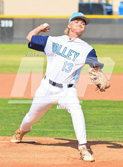 Thumbnail 2 in Flagstaff @ Deer Valley  (AIA 4A Round 2B Playoff) photogallery.