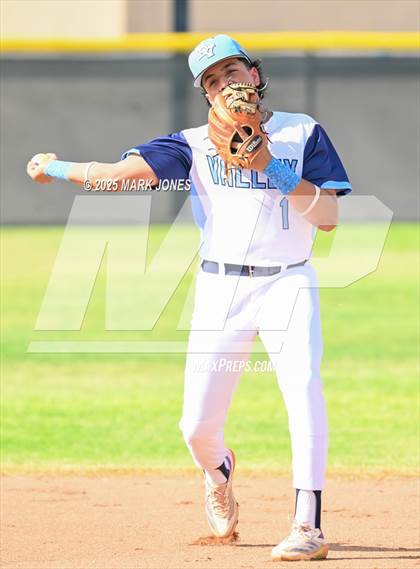 Thumbnail 2 in Flagstaff @ Deer Valley  (AIA 4A Round 2B Playoff) photogallery.