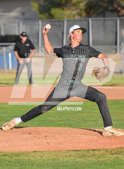 Thumbnail 2 in Flagstaff @ Deer Valley  (AIA 4A Round 2B Playoff) photogallery.