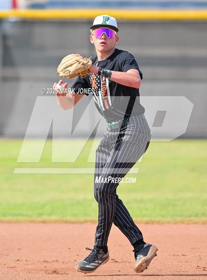 Thumbnail 1 in Flagstaff @ Deer Valley  (AIA 4A Round 2B Playoff) photogallery.