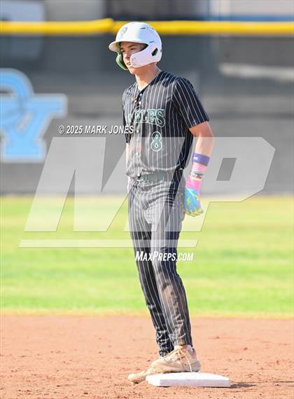 Thumbnail 2 in Flagstaff @ Deer Valley  (AIA 4A Round 2B Playoff) photogallery.