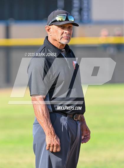 Thumbnail 2 in Flagstaff @ Deer Valley  (AIA 4A Round 2B Playoff) photogallery.