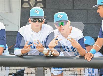 Thumbnail 3 in Flagstaff @ Deer Valley  (AIA 4A Round 2B Playoff) photogallery.