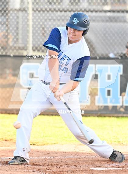 Thumbnail 1 in Flagstaff @ Deer Valley  (AIA 4A Round 2B Playoff) photogallery.
