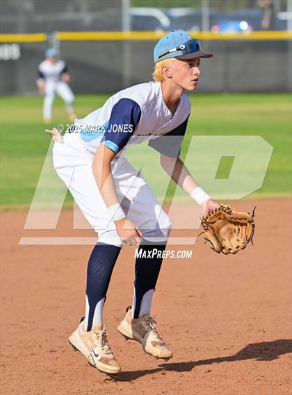 Thumbnail 2 in Flagstaff @ Deer Valley  (AIA 4A Round 2B Playoff) photogallery.