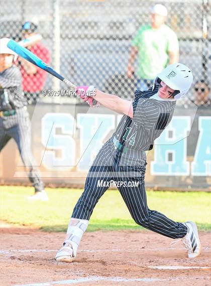 Thumbnail 3 in Flagstaff @ Deer Valley  (AIA 4A Round 2B Playoff) photogallery.
