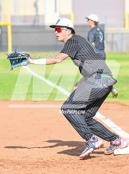Thumbnail 3 in Flagstaff @ Deer Valley  (AIA 4A Round 2B Playoff) photogallery.