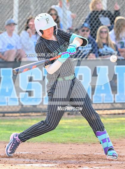 Thumbnail 2 in Flagstaff @ Deer Valley  (AIA 4A Round 2B Playoff) photogallery.