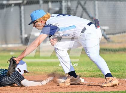 Thumbnail 3 in Flagstaff @ Deer Valley  (AIA 4A Round 2B Playoff) photogallery.