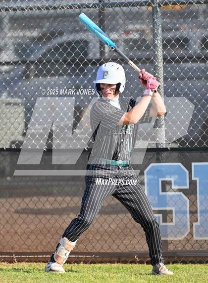 Thumbnail 1 in Flagstaff @ Deer Valley  (AIA 4A Round 2B Playoff) photogallery.