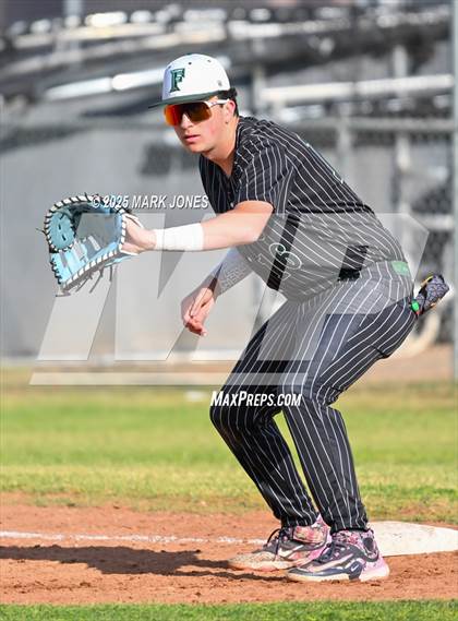 Thumbnail 2 in Flagstaff @ Deer Valley  (AIA 4A Round 2B Playoff) photogallery.