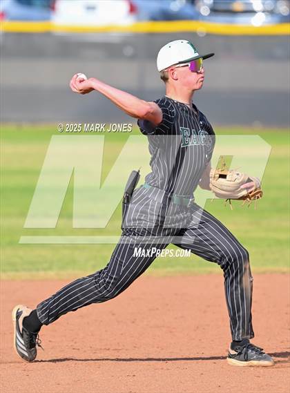 Thumbnail 1 in Flagstaff @ Deer Valley  (AIA 4A Round 2B Playoff) photogallery.