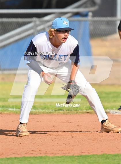 Thumbnail 2 in Flagstaff @ Deer Valley  (AIA 4A Round 2B Playoff) photogallery.