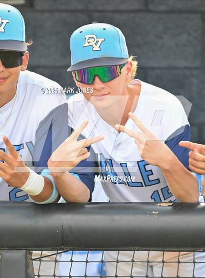 Thumbnail 2 in Flagstaff @ Deer Valley  (AIA 4A Round 2B Playoff) photogallery.