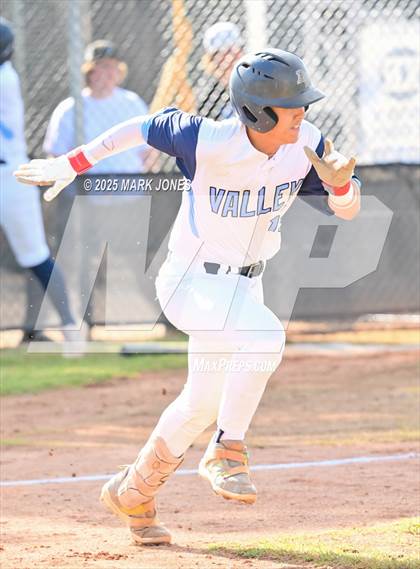 Thumbnail 2 in Flagstaff @ Deer Valley  (AIA 4A Round 2B Playoff) photogallery.