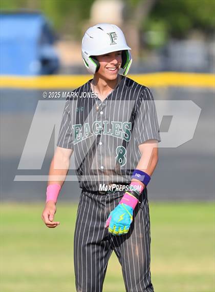 Thumbnail 3 in Flagstaff @ Deer Valley  (AIA 4A Round 2B Playoff) photogallery.