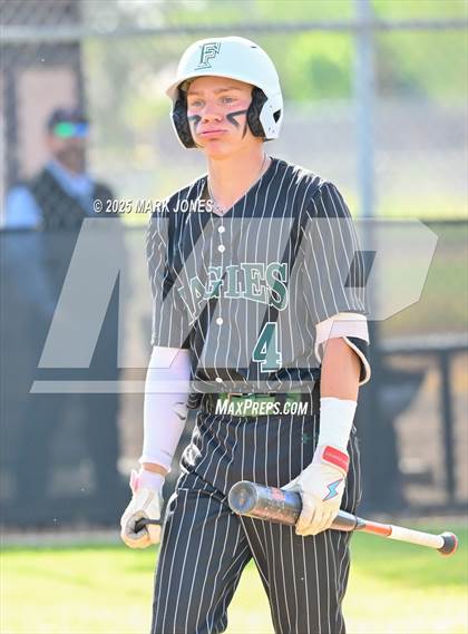 Thumbnail 3 in Flagstaff @ Deer Valley  (AIA 4A Round 2B Playoff) photogallery.