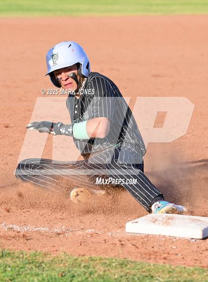 Thumbnail 1 in Flagstaff @ Deer Valley  (AIA 4A Round 2B Playoff) photogallery.