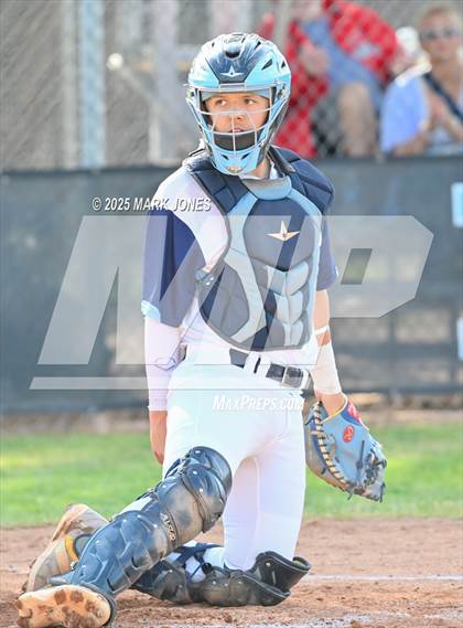 Thumbnail 1 in Flagstaff @ Deer Valley  (AIA 4A Round 2B Playoff) photogallery.