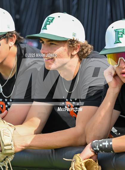 Thumbnail 2 in Flagstaff @ Deer Valley  (AIA 4A Round 2B Playoff) photogallery.