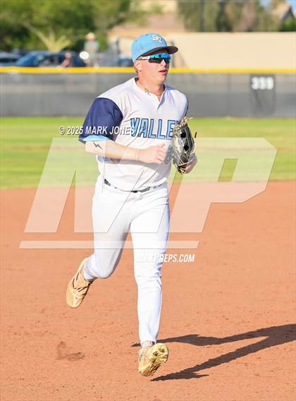 Thumbnail 1 in Flagstaff @ Deer Valley  (AIA 4A Round 2B Playoff) photogallery.