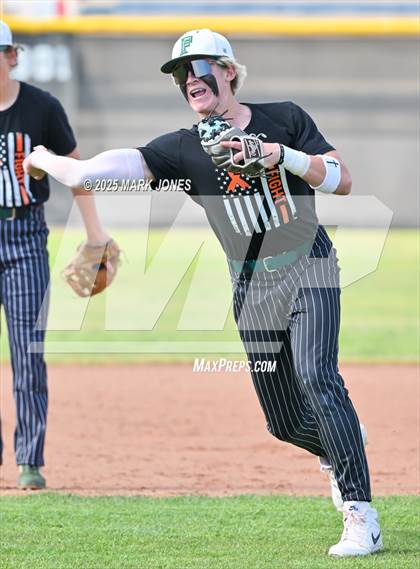 Thumbnail 3 in Flagstaff @ Deer Valley  (AIA 4A Round 2B Playoff) photogallery.