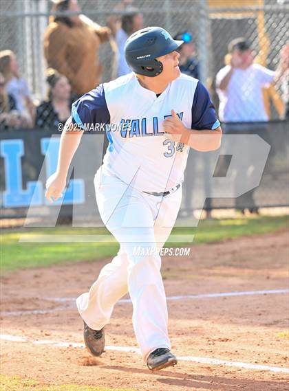 Thumbnail 3 in Flagstaff @ Deer Valley  (AIA 4A Round 2B Playoff) photogallery.