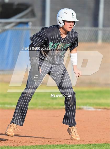 Thumbnail 1 in Flagstaff @ Deer Valley  (AIA 4A Round 2B Playoff) photogallery.
