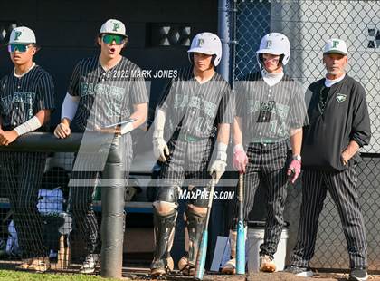 Thumbnail 3 in Flagstaff @ Deer Valley  (AIA 4A Round 2B Playoff) photogallery.