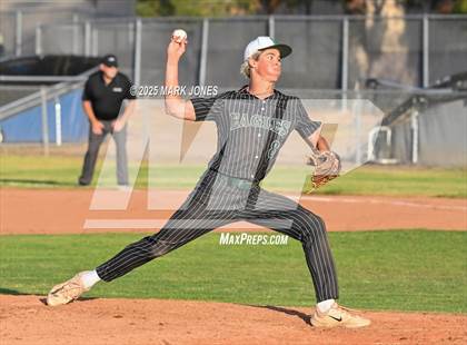 Thumbnail 2 in Flagstaff @ Deer Valley  (AIA 4A Round 2B Playoff) photogallery.