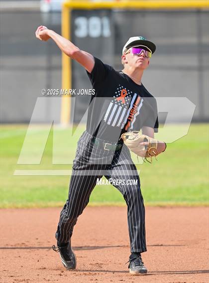 Thumbnail 1 in Flagstaff @ Deer Valley  (AIA 4A Round 2B Playoff) photogallery.