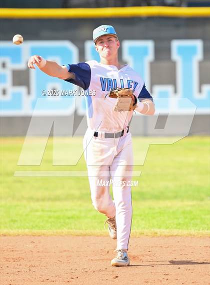 Thumbnail 2 in Flagstaff @ Deer Valley  (AIA 4A Round 2B Playoff) photogallery.
